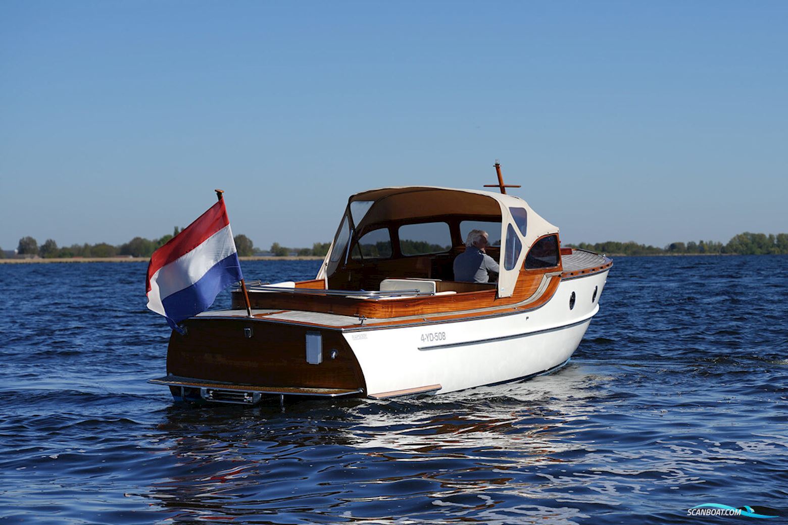 Rapsody 29 OC-F Oyster White Limited Edition