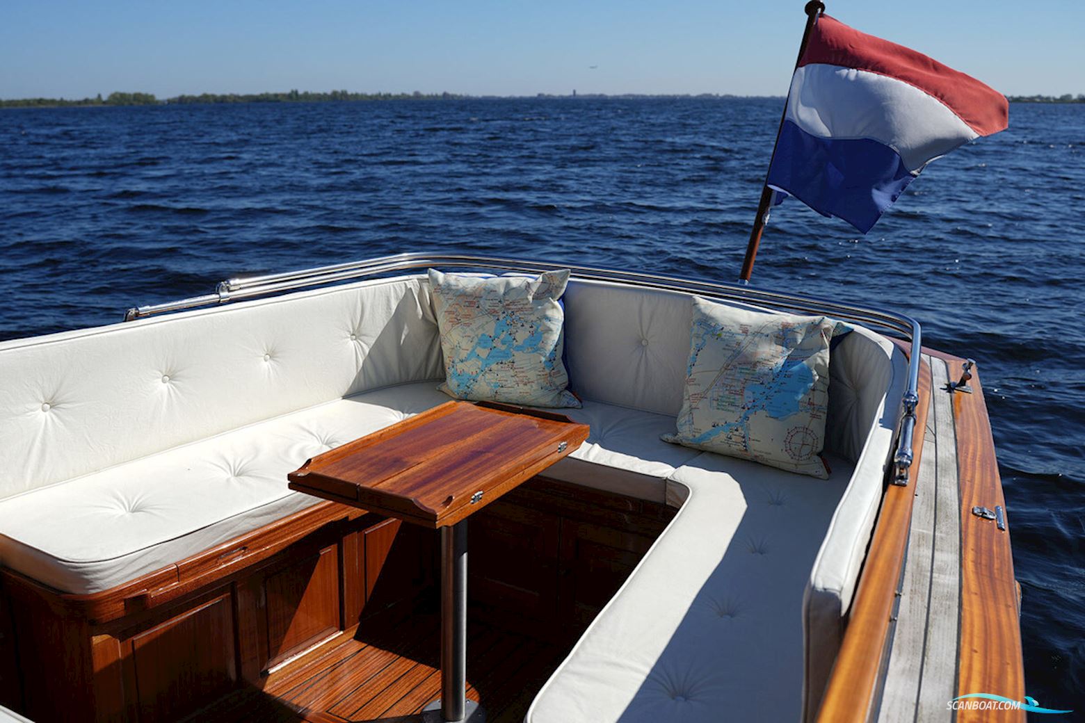 Rapsody 29 OC-F Oyster White Limited Edition