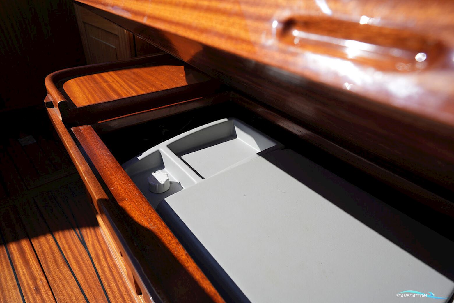 Rapsody 29 OC-F Oyster White Limited Edition