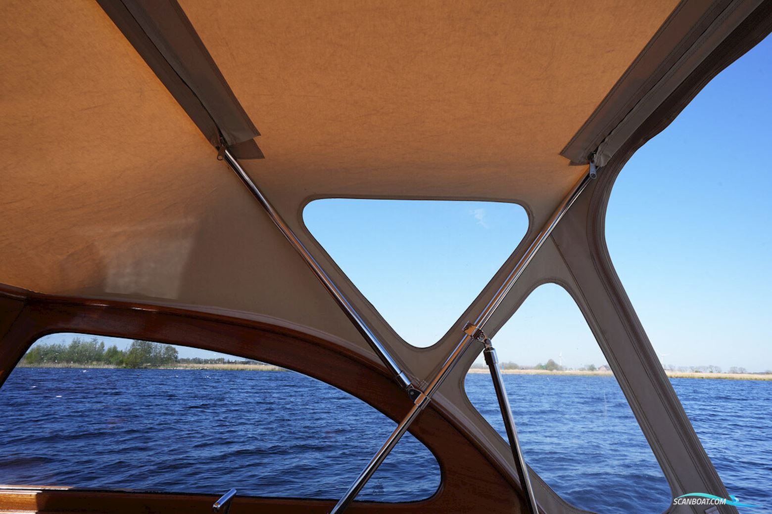 Rapsody 29 OC-F Oyster White Limited Edition