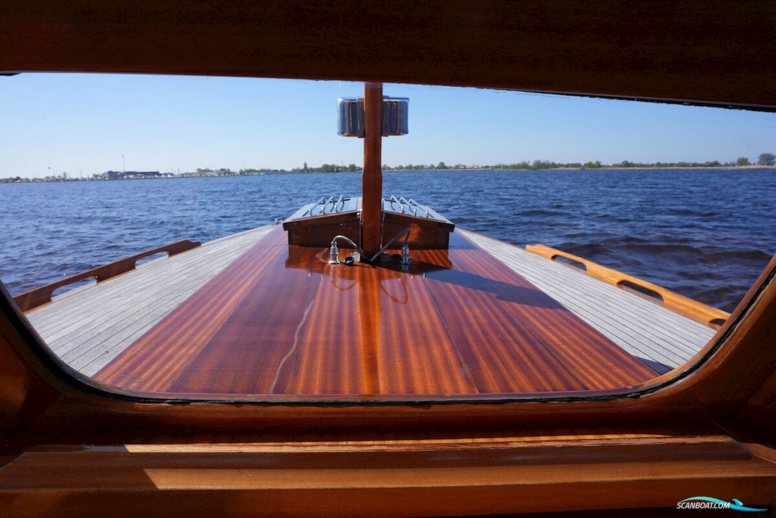 Rapsody 29 OC-F Oyster White Limited Edition