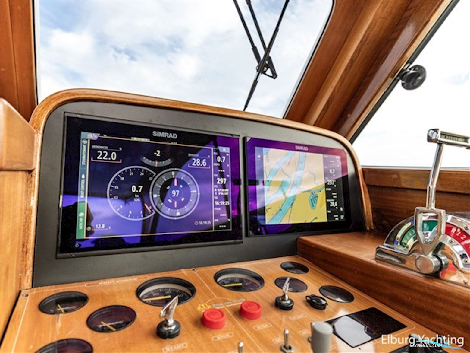 Rapsody 40 Offshore