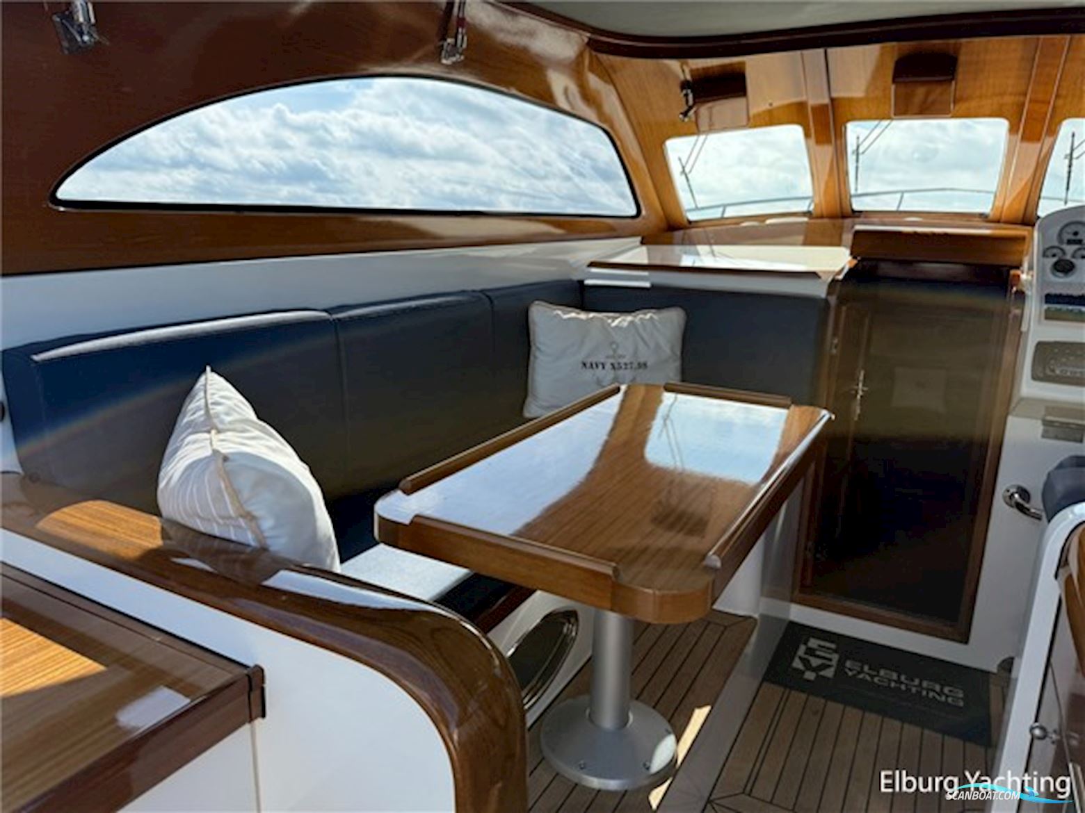 Rapsody R36 Cabrio