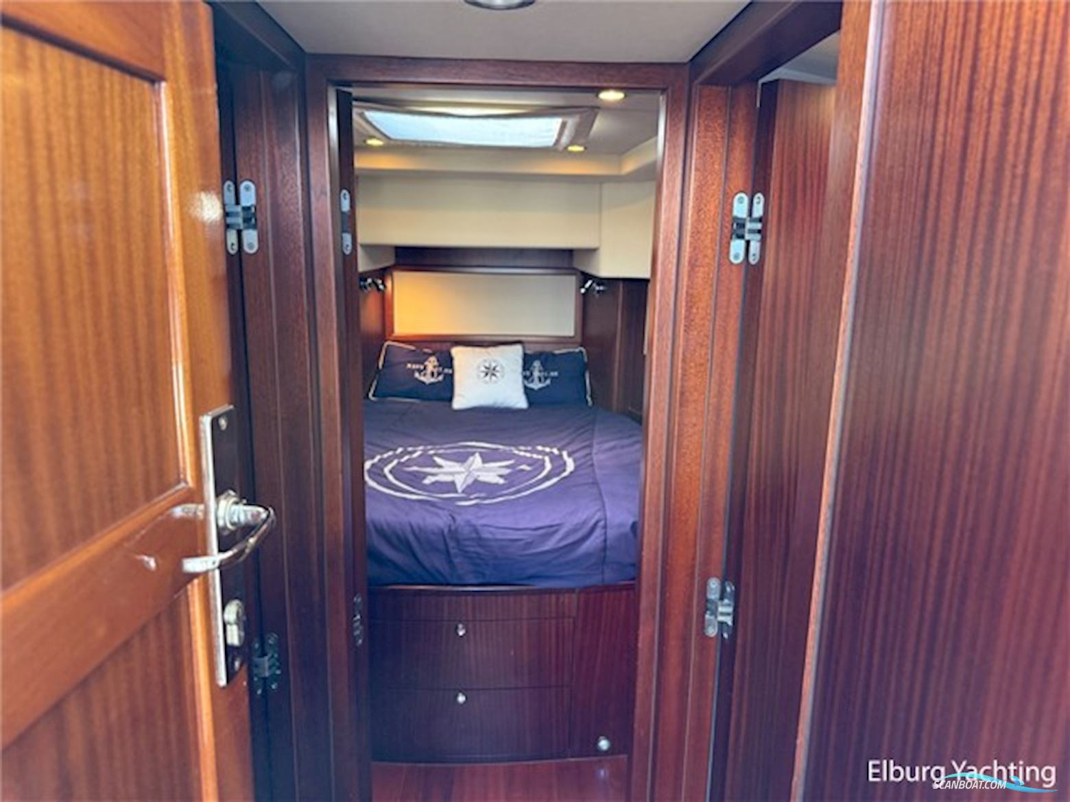 Rapsody R36 Cabrio