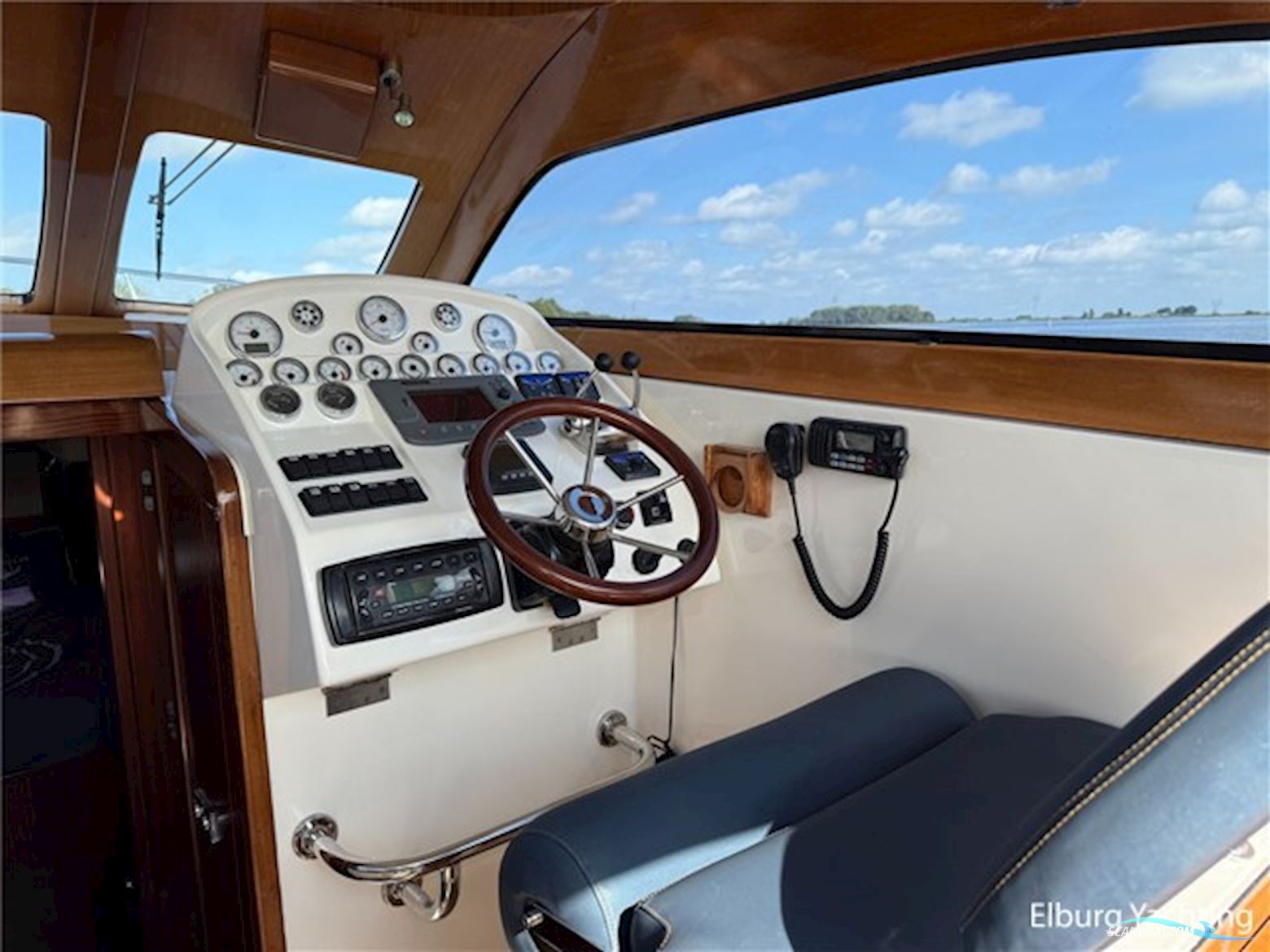 Rapsody R36 Cabrio