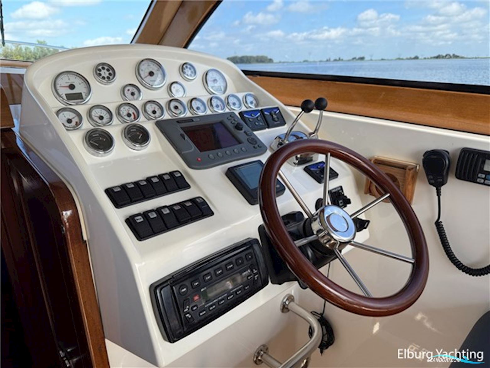 Rapsody R36 Cabrio