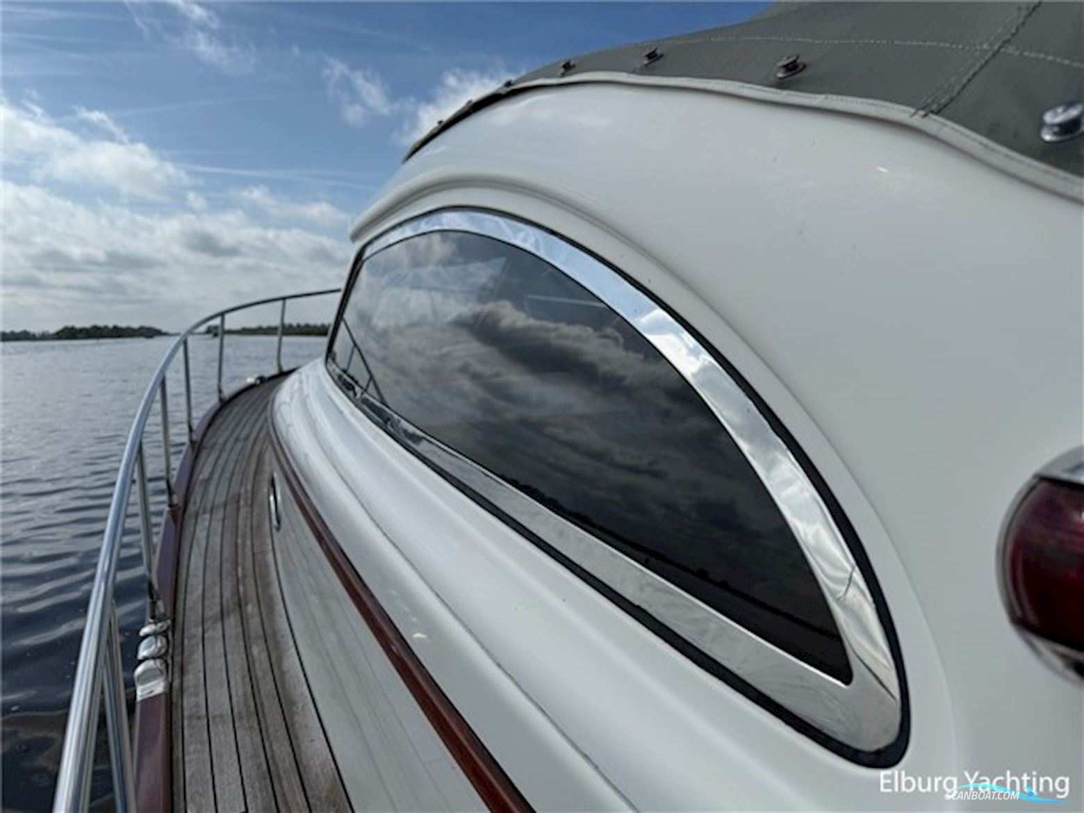 Rapsody R36 Cabrio