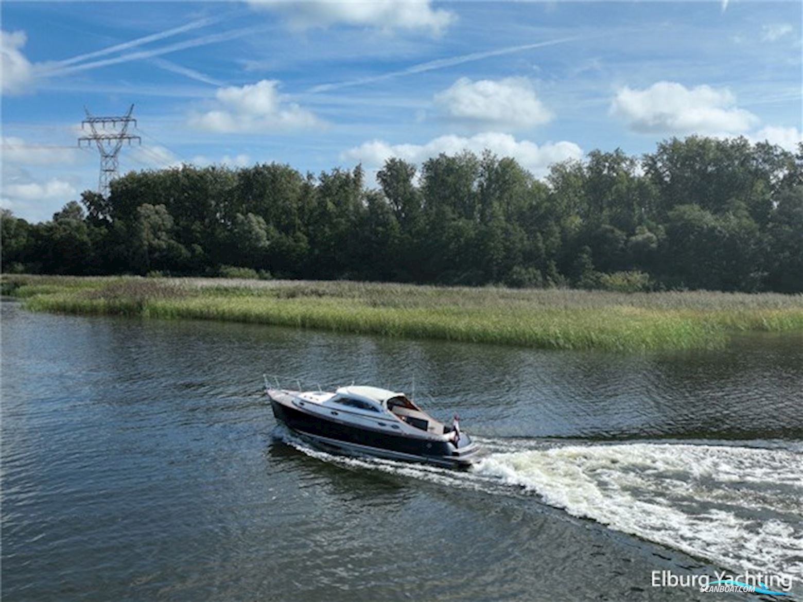 Rapsody R36 Cabrio