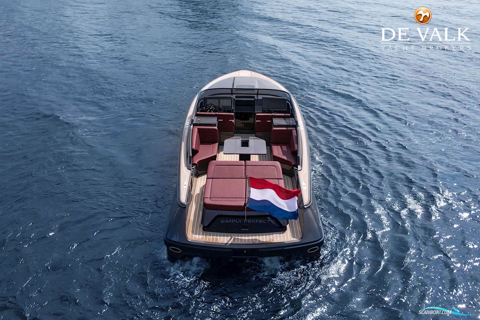 Reborn 38 Cabin