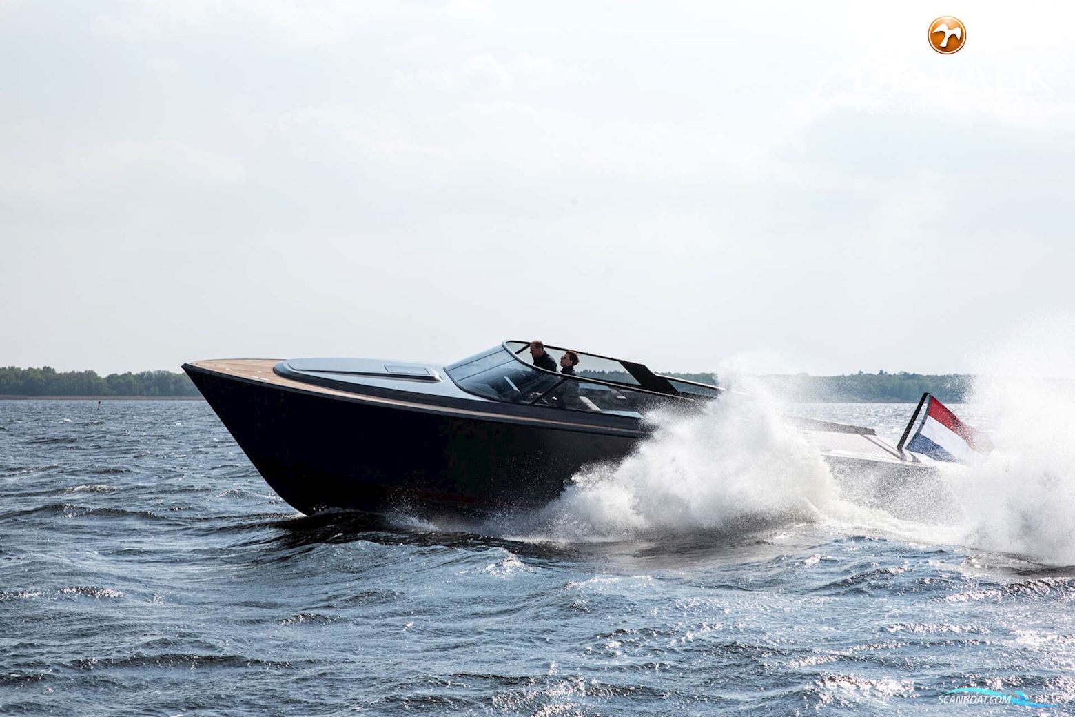 Reborn 38 Cabin