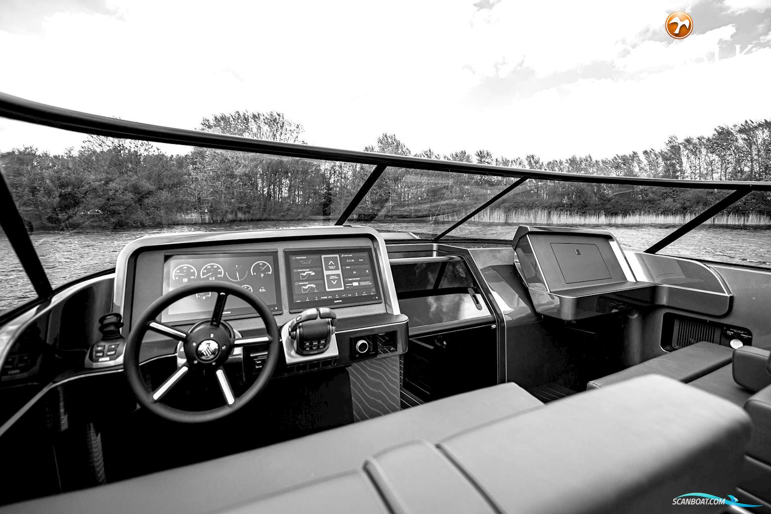 Reborn 38 Cabin