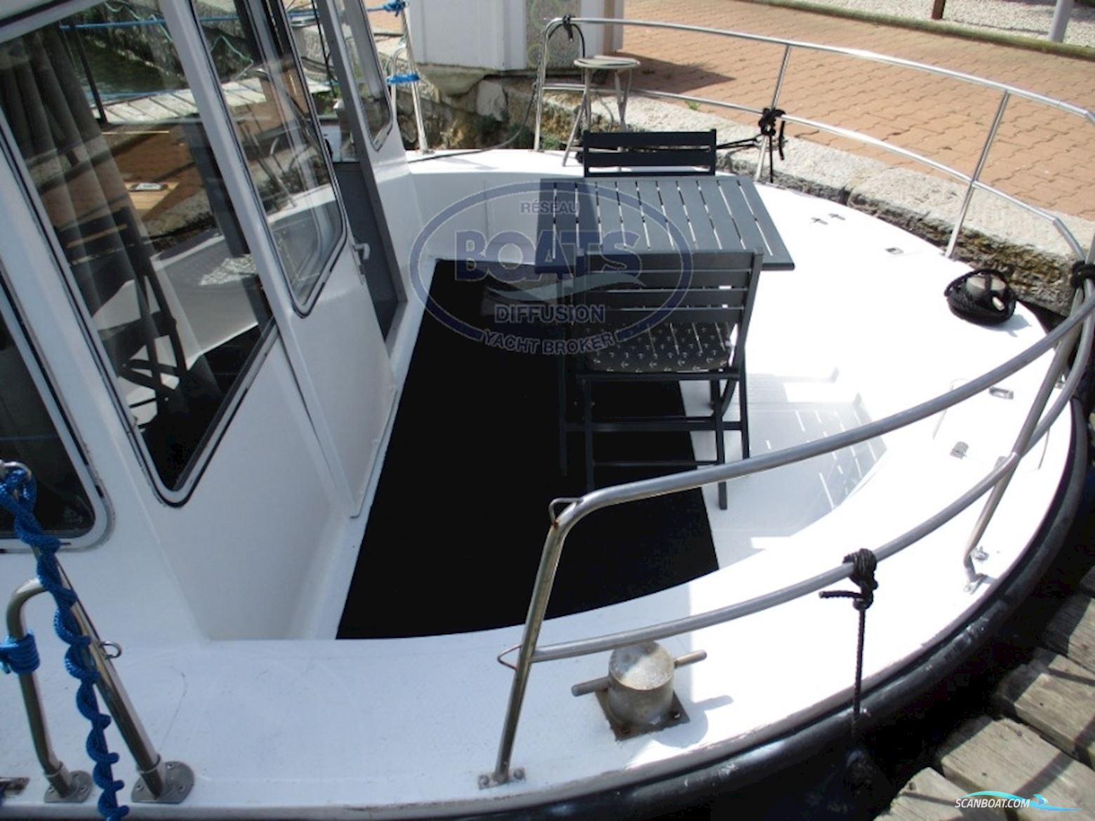 RECLA PENICHETTE ESPADE 1150