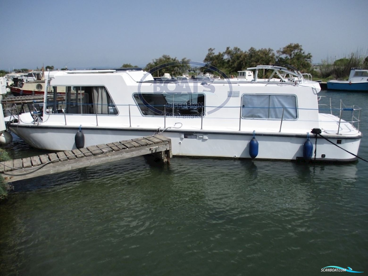 RECLA PENICHETTE ESPADE 1150