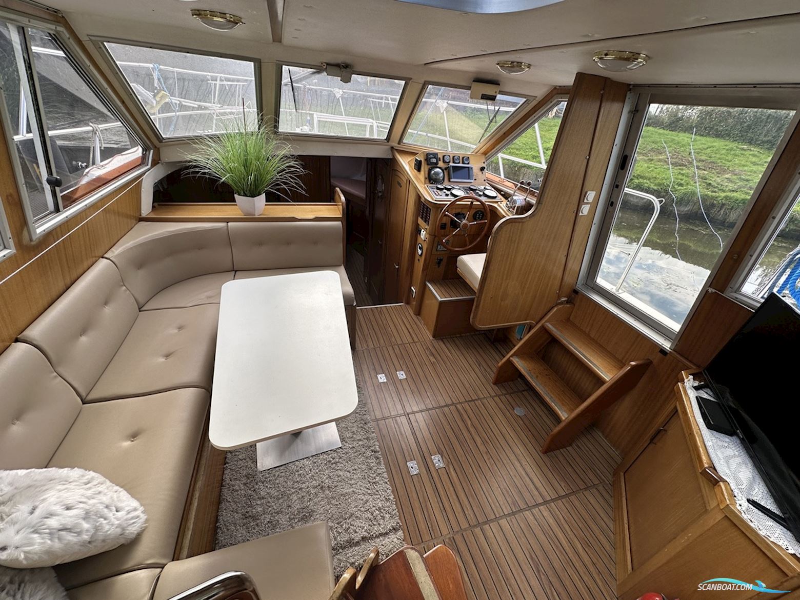 Recla Tarpon 37 GB Fly