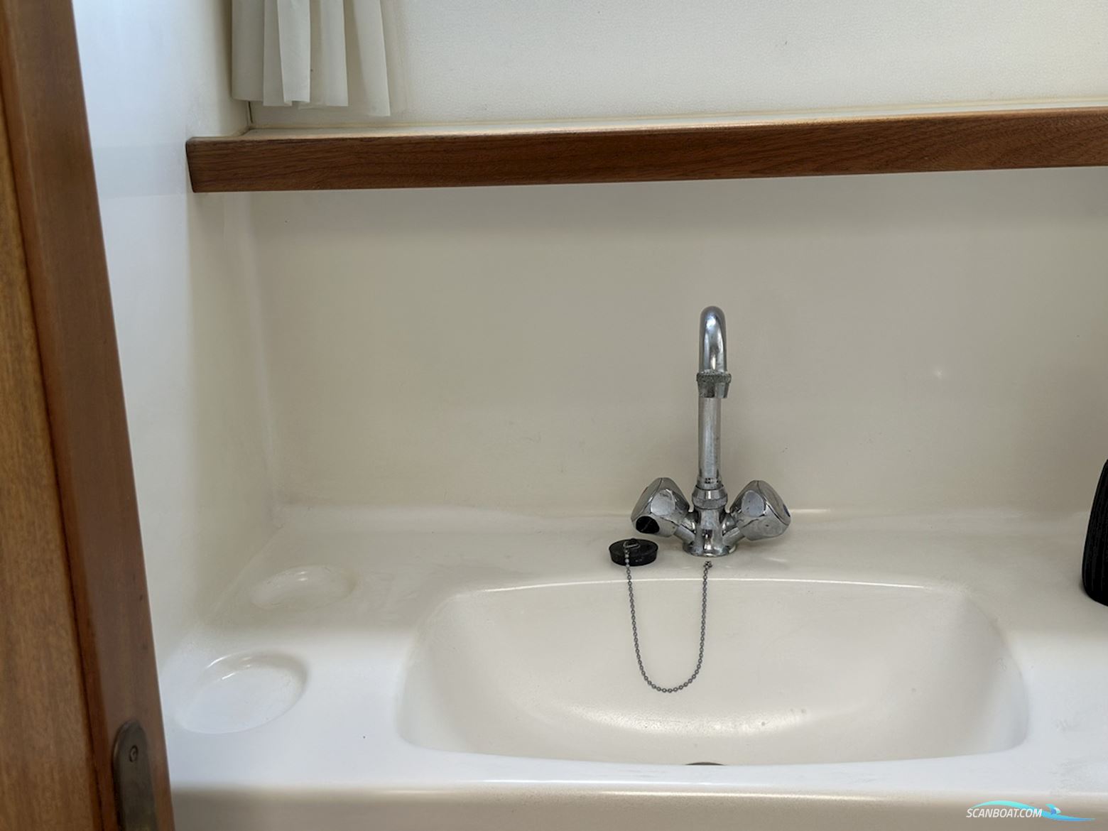 Recla Tarpon 37 GB Fly