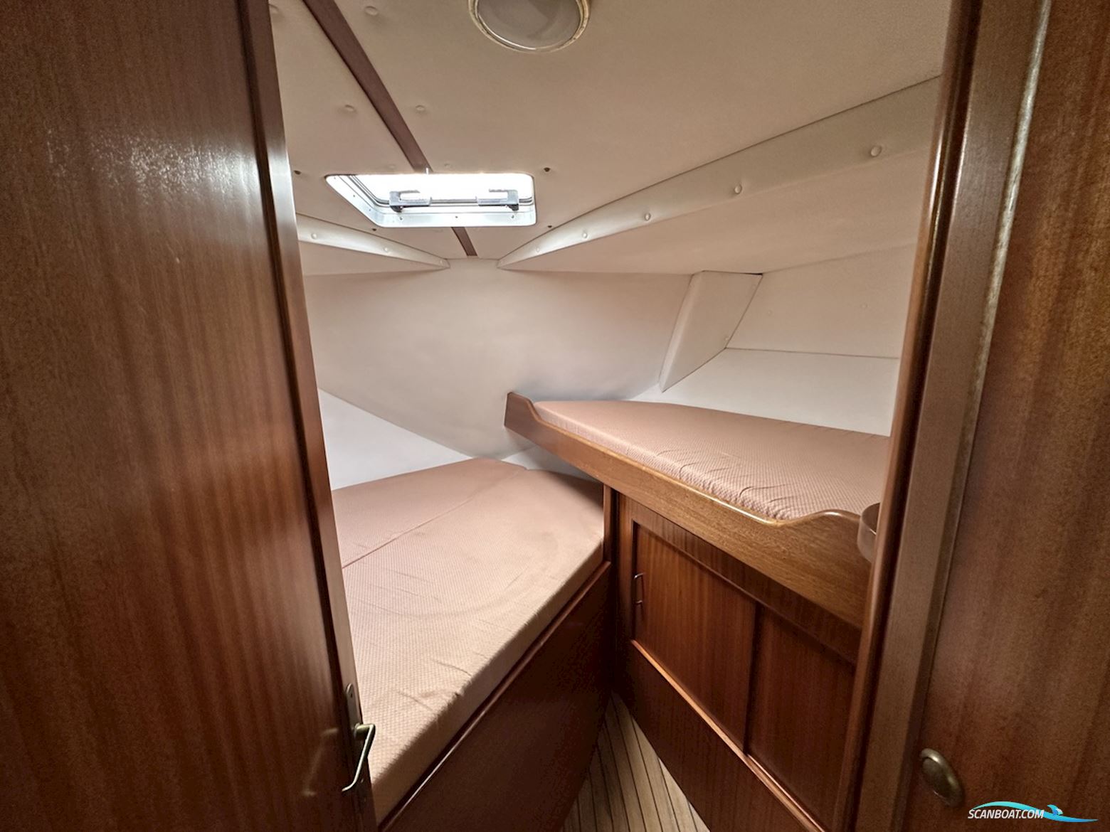 Recla Tarpon 37 GB Fly