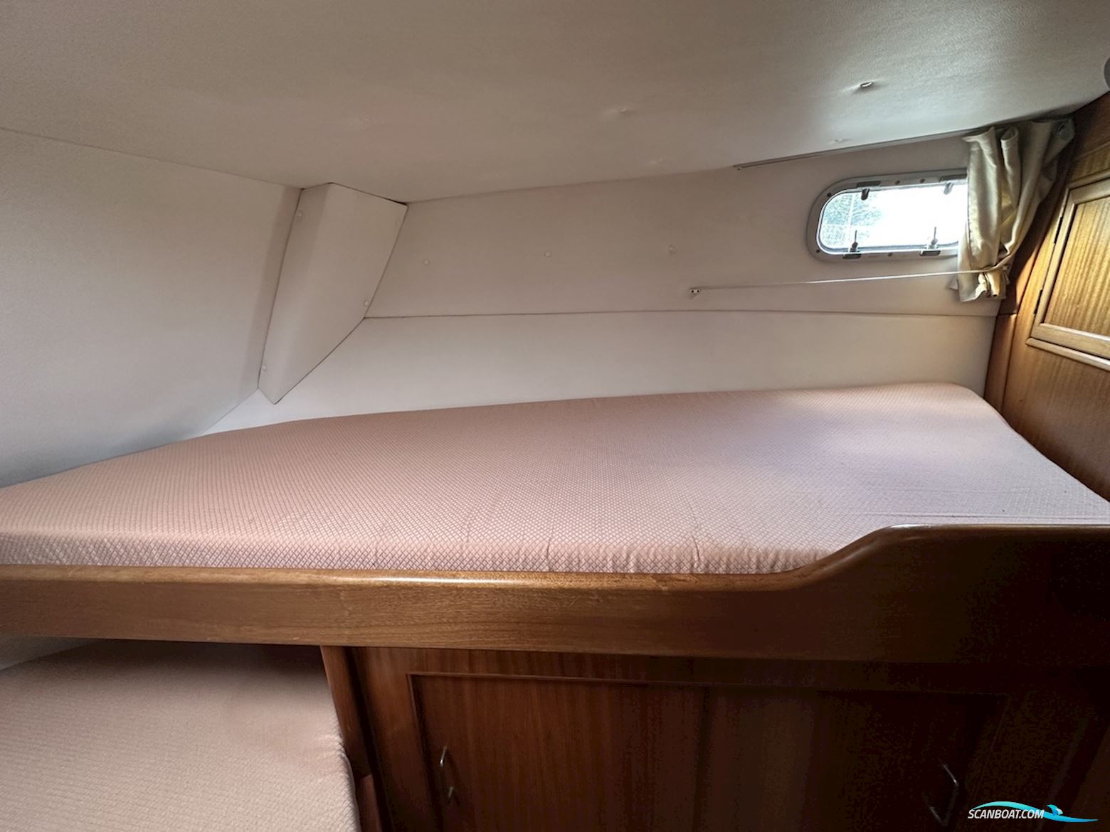 Recla Tarpon 37 GB Fly