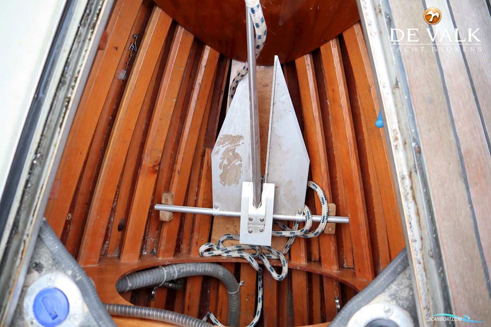 RedRouge  Jet Powerboat