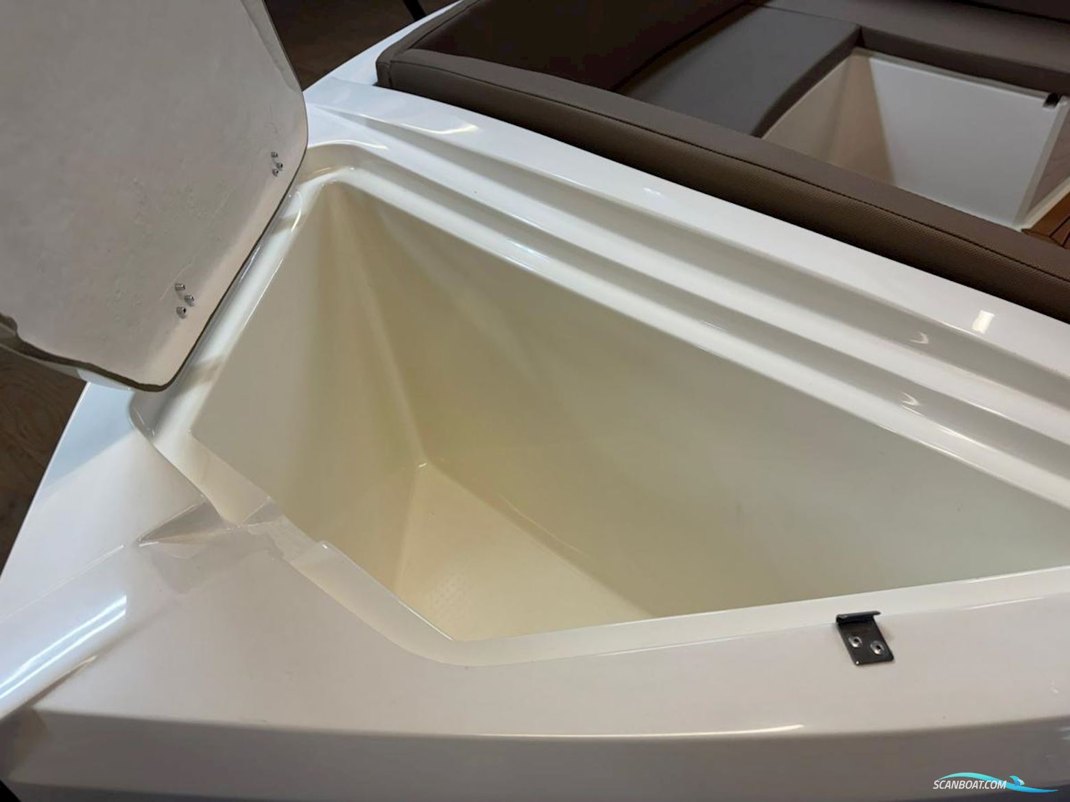 Reest Sloep 495 Aanbieding inclusief gratis winterstalling