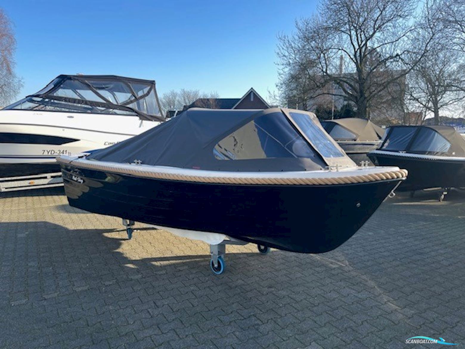 Reest Sloep 520 Classic