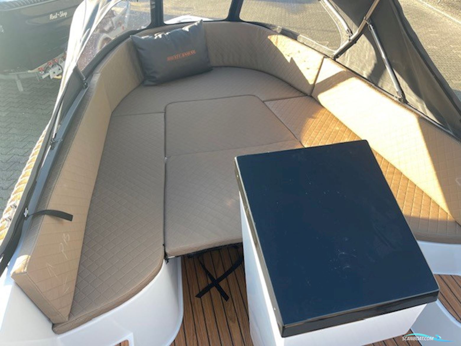 Reest Sloep 520 Classic