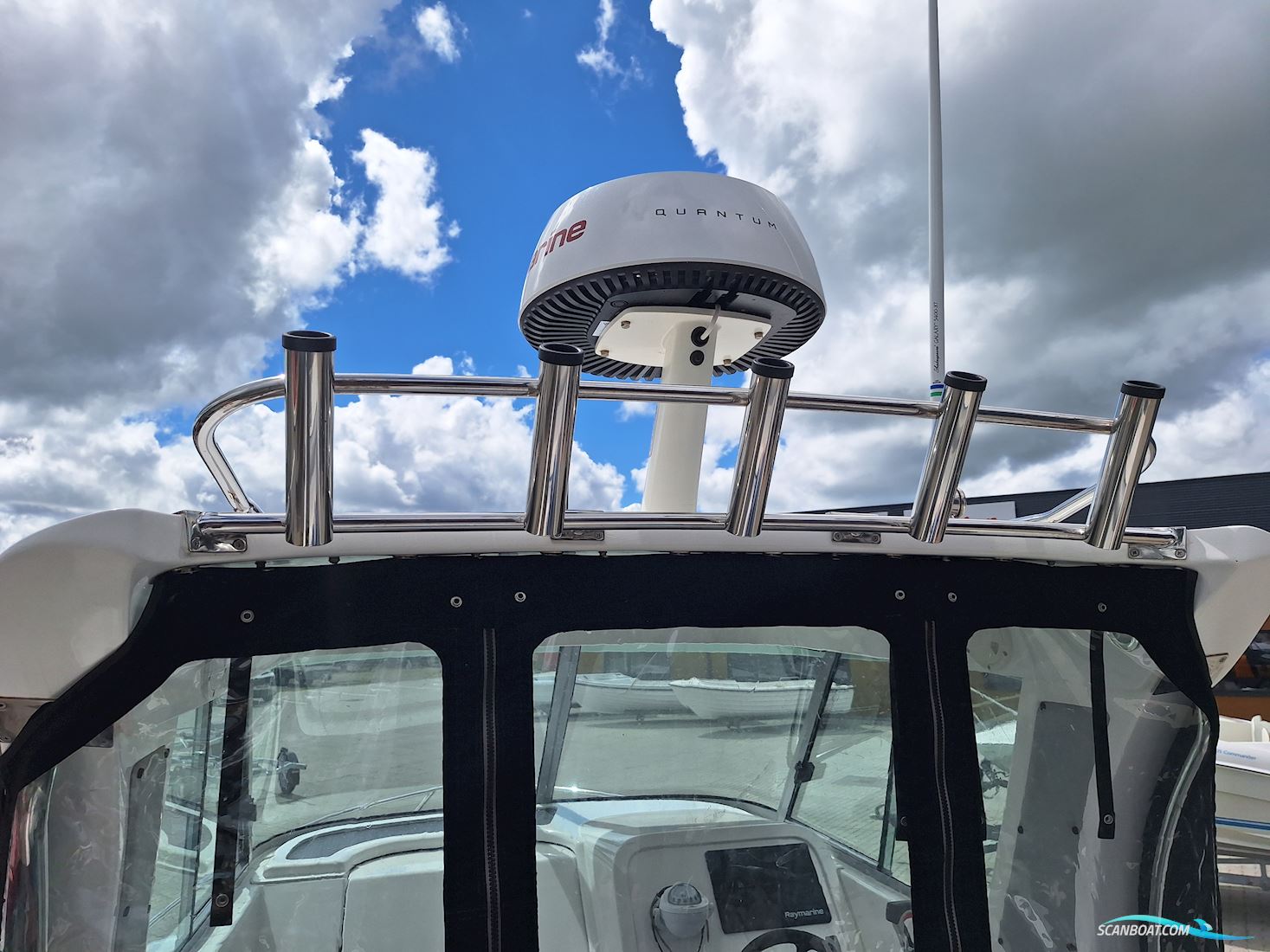 Reflex 720 HT Chianti