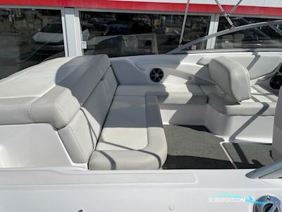 Regal 1900 ES med 200 hk Volvo Penta V6 og Brenderup bådtrailer Motorbåt 2018, med Volvo Penta motor, Danmark
