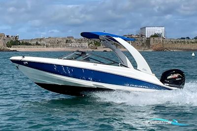 Regal 21 Obx Motorbåt 2023, med Yamaha motor, England