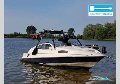 Regal 2150 Motorbåt 1998, med Mercruiser motor, Holland
