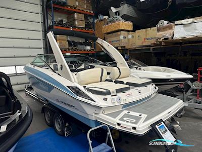 Regal 2300 Bowrider Motorbåt 2017, med Volvo Penta motor, Holland