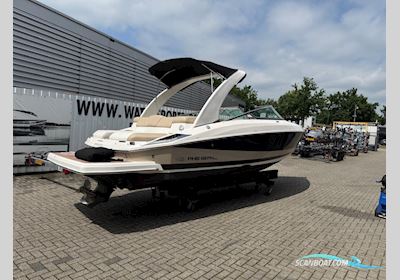 Regal 2500 Bowrider Motorbåt 2012, Holland