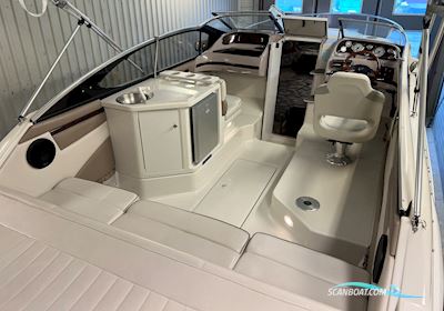 Regal 2550 Lsc Motorbåt 2000, med Volvo Penta 5.0 GI motor, Sverige