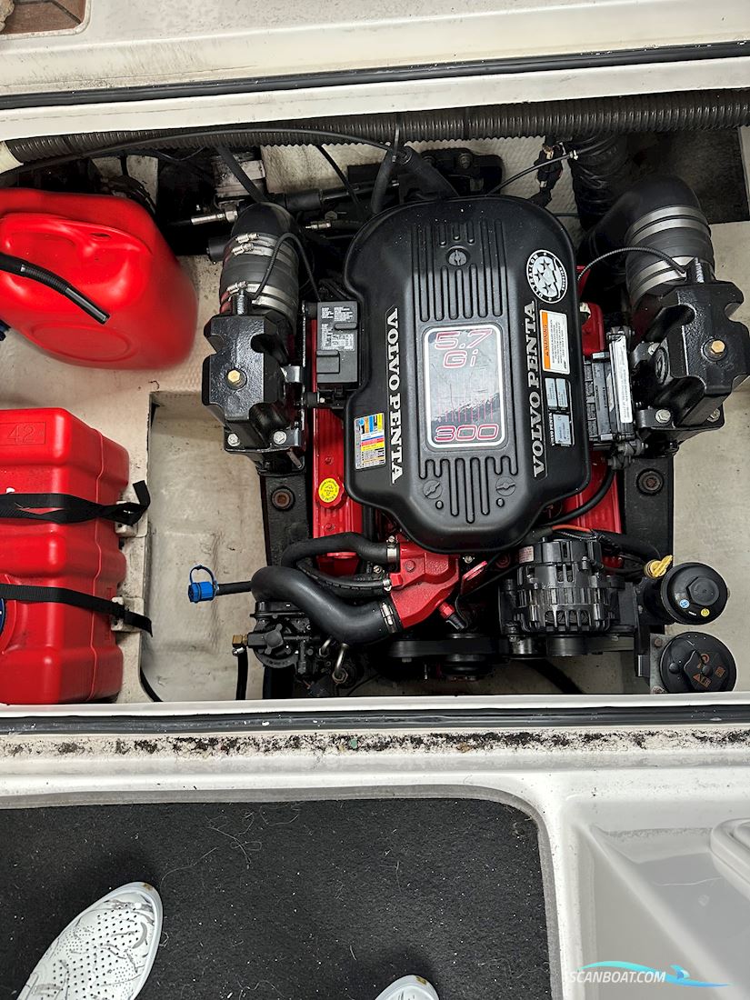 Regal 2565 Window Express