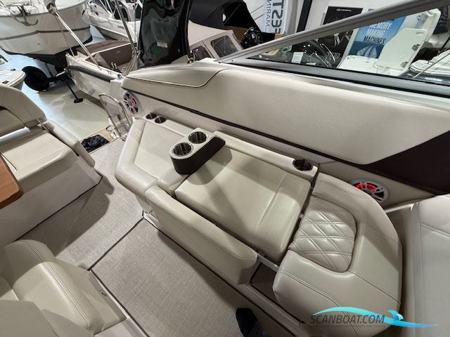 Regal 26 Expres Cruiser RESERVERET