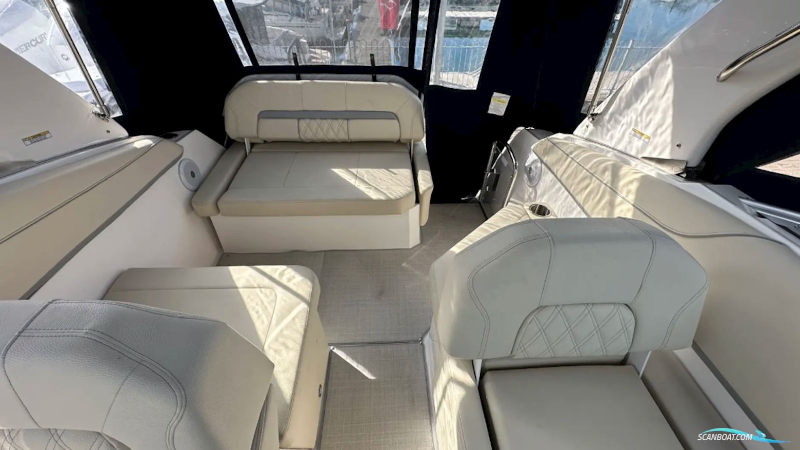 Regal 26 Express