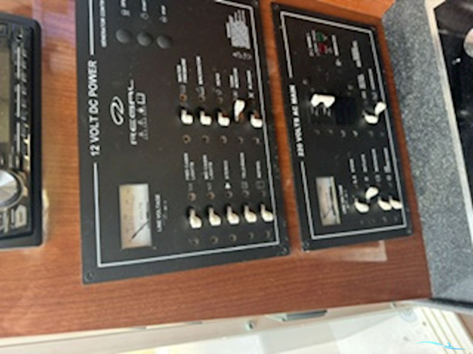 Regal 2665