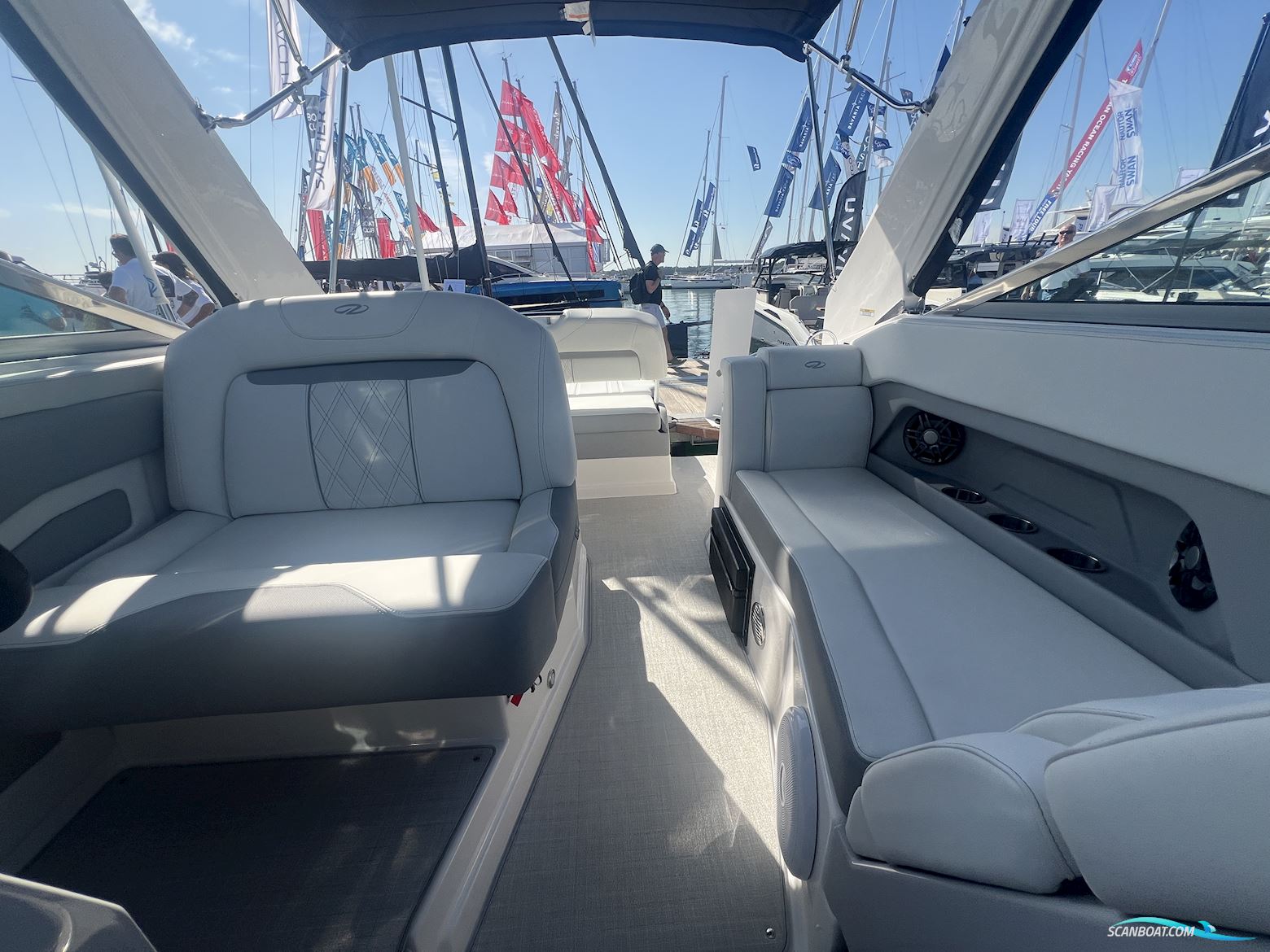 Regal 28 Express - Spring Sale!