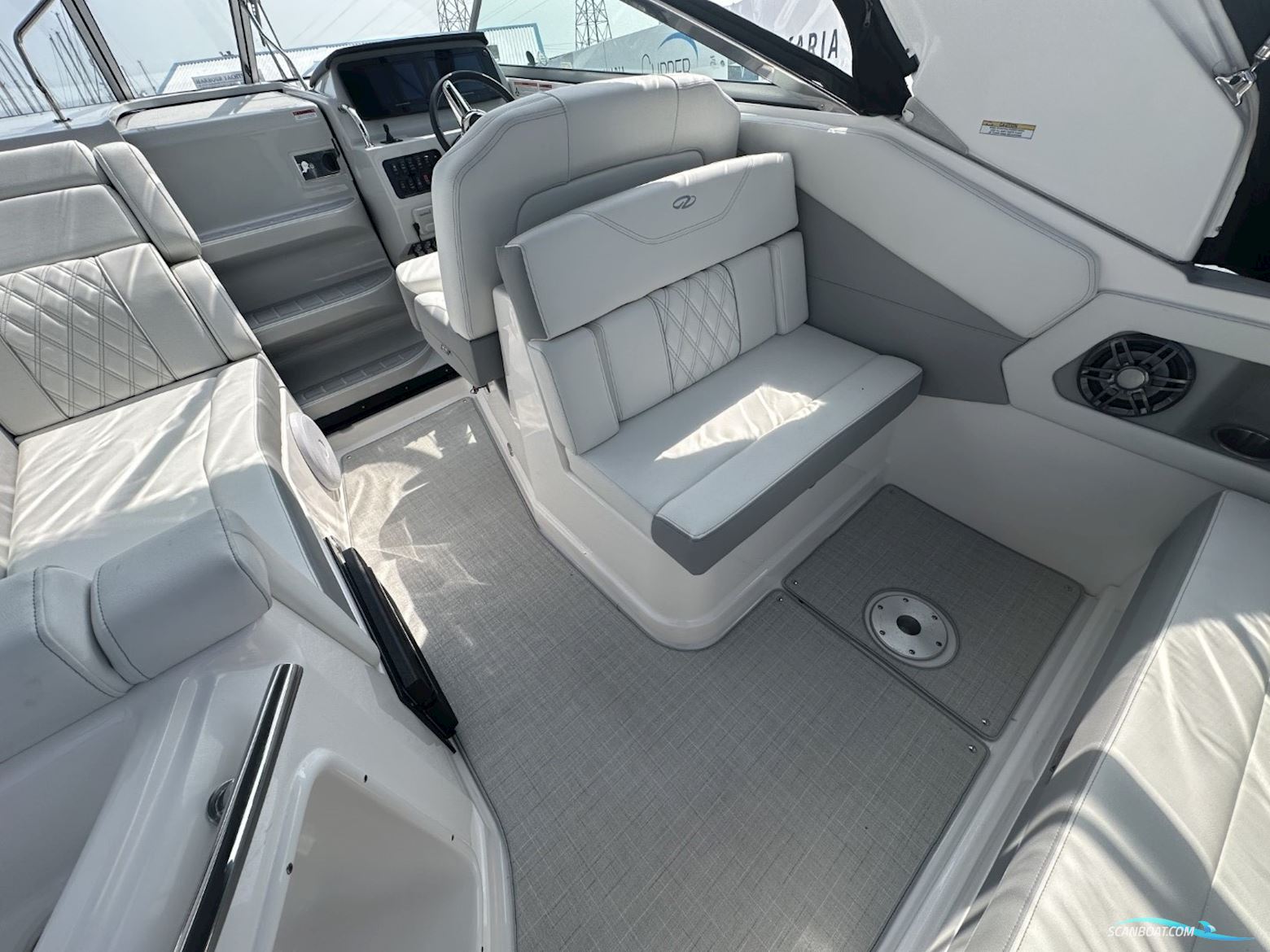 Regal 28 Express - Spring Sale!