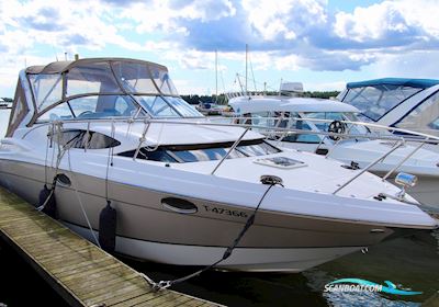 Regal 3060 Commodore Motorbåt 2007, med Volvo Penta 5.7 Gxi DP motor, Finland