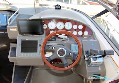 Regal 3060 Commodore Motorbåt 2007, med Volvo Penta 5.7 Gxi DP motor, Finland
