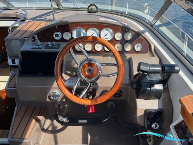 Regal 3060 window express