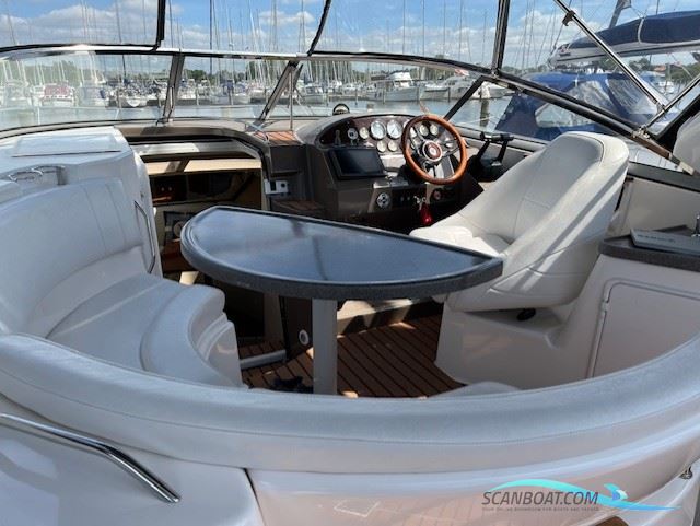 Regal 3060 window express