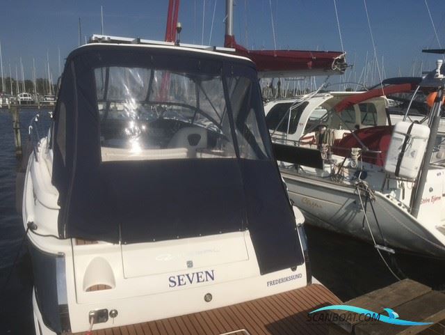 Regal 3060 window express