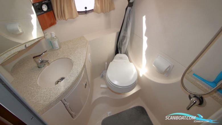 Regal 3060 window express