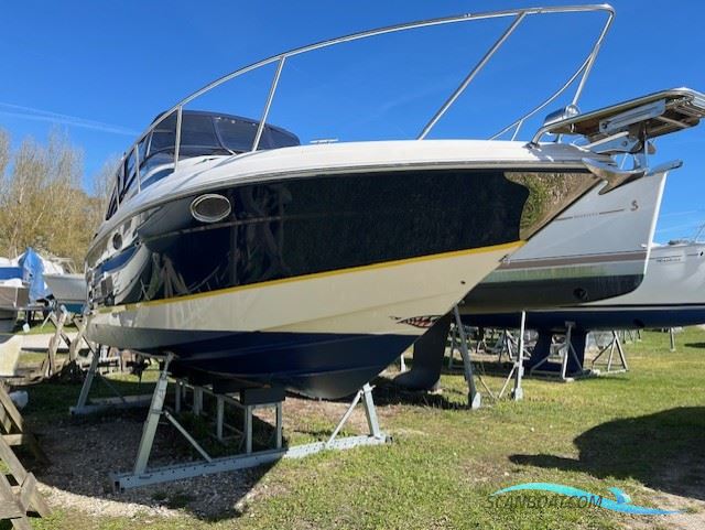 Regal 3060 window express