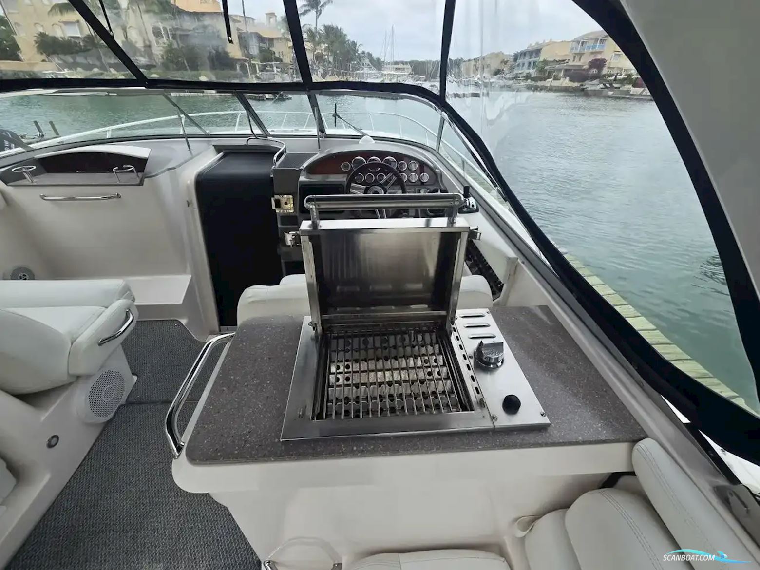 Regal 3360 Window Express