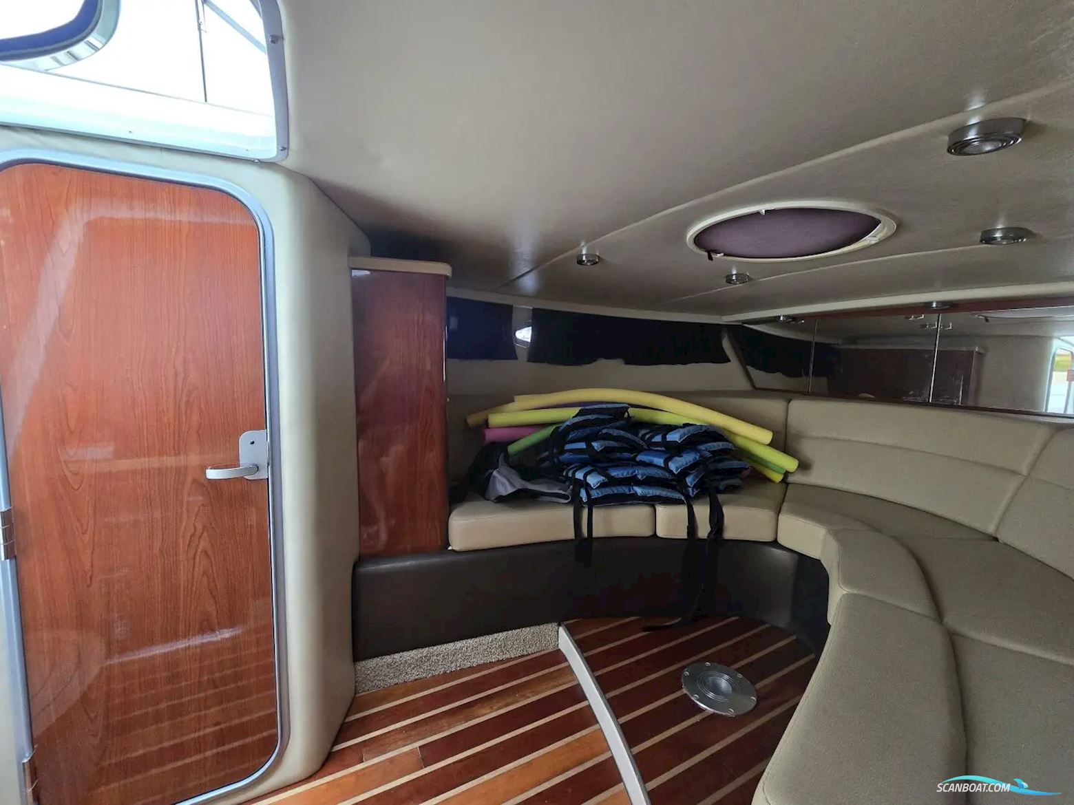 Regal 3360 Window Express