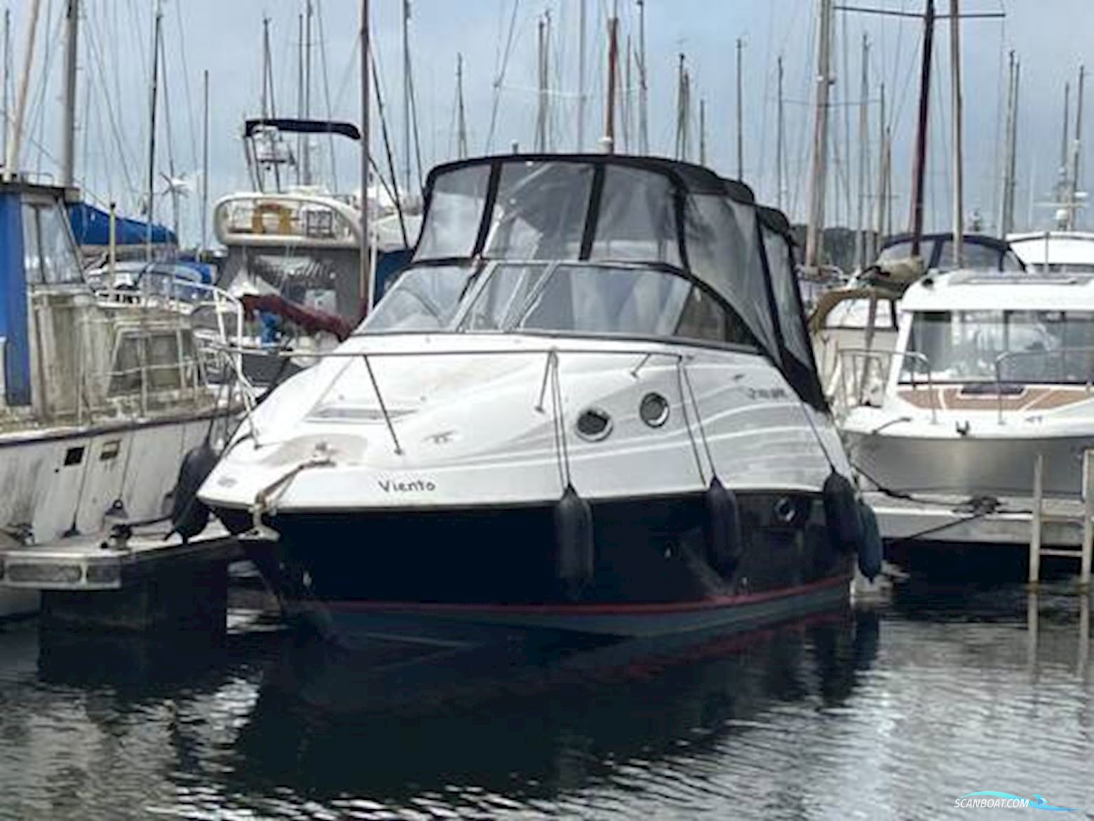 Regal Commodore 2465