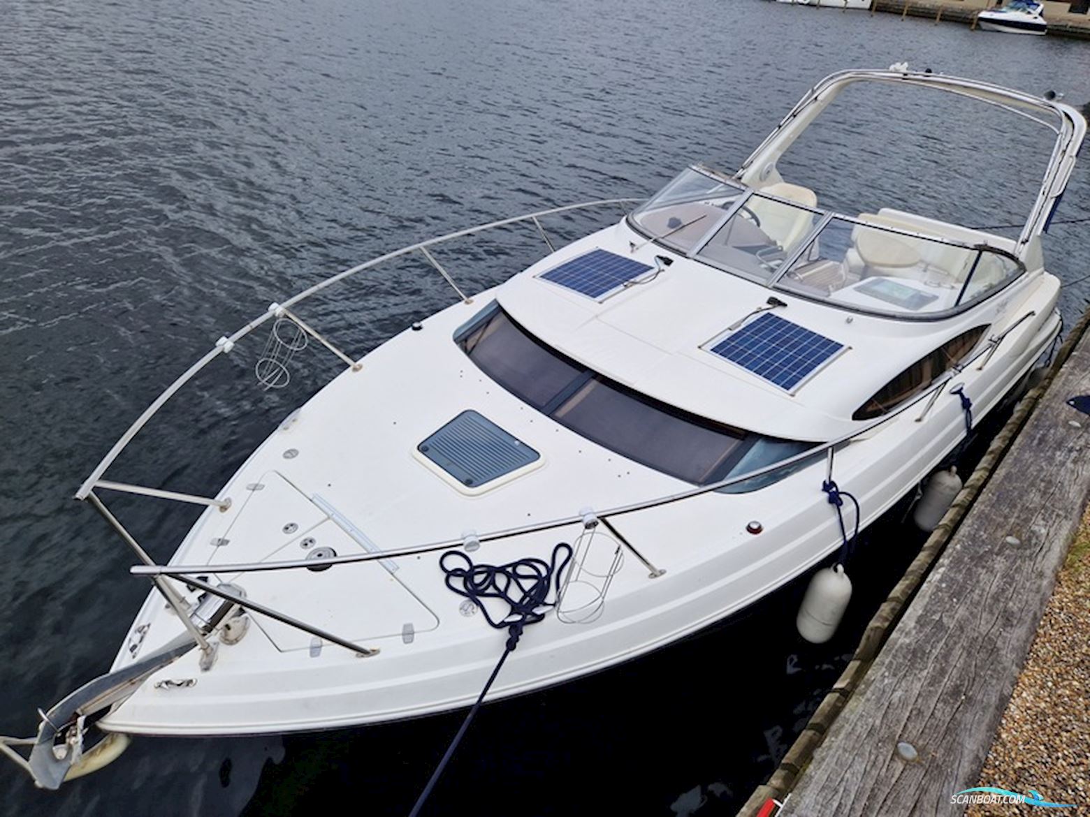 Regal Commodore 3060 Diesel