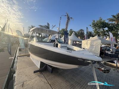 Regal LS6 Bowrider Motorbåt 2025, med Mercruiser motor, Spanien